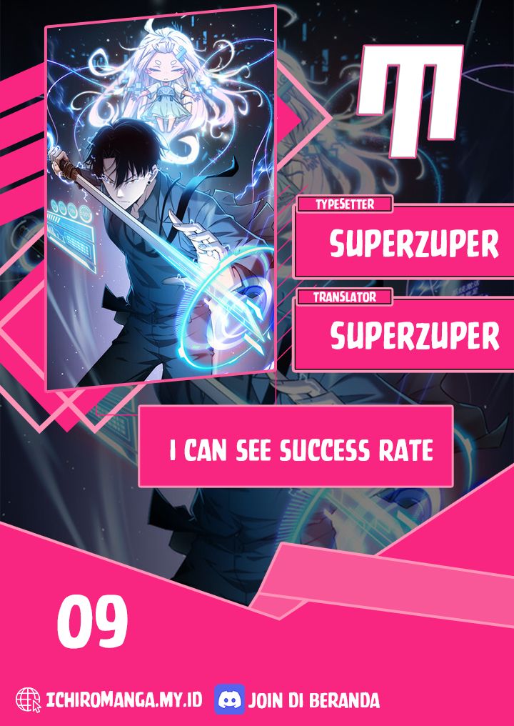 Dilarang COPAS - situs resmi www.mangacanblog.com - Komik i can see the success rate 009 - chapter 9 10 Indonesia i can see the success rate 009 - chapter 9 Terbaru 0|Baca Manga Komik Indonesia|Mangacan